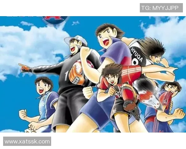 足球小将热血青春再燃追忆经典球星成长之路